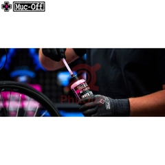 Keo Tự Vá Vỏ Có Ruột MUC-OFF Inner Tube Sealant 300ml