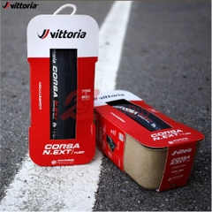 Vỏ Gấp 700x24c 700x26c Vittoria CORSA NEXT Graphene 2.0