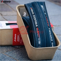 Vỏ Gấp 700x24c 700x26c Vittoria CORSA NEXT Graphene 2.0