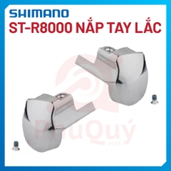 Nắp Tay Lắc SHIMANO R8000 (1 Cặp)
