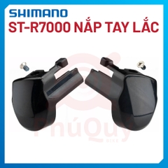NẮP TAY LẮC ST-R7000 SHIMANO (1 CẶP)
