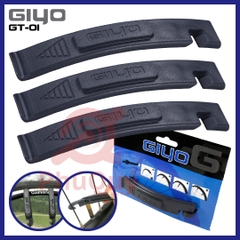 Nạy vỏ Giyo xanh GT-01 (3 cây)