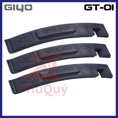 Nạy vỏ Giyo xanh GT-01 (3 cây)