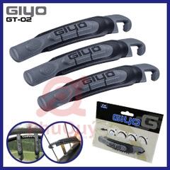 Nạy vỏ Giyo xám GT-02 (3 cây)