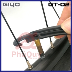 Nạy vỏ Giyo xám GT-02 (3 cây)