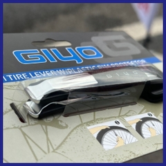 Nạy vỏ nhôm Giyo GT-04S