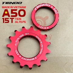 Nhông Fixed Gear Tendo A50
