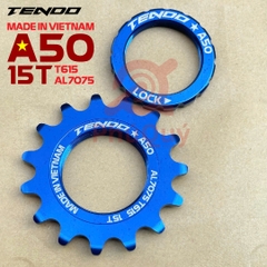 Nhông Fixed Gear Tendo A50