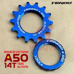 Nhông Fixed Gear Tendo A50