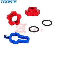 Ốc Vặn Van Tubeless TOOPRE