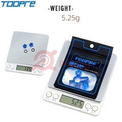 Ốc Vặn Van Tubeless TOOPRE
