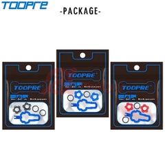 Ốc Vặn Van Tubeless TOOPRE