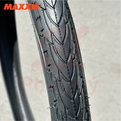 Vỏ Maxxis 26x2.0 M2013 Overdrive Excel Chống Đinh