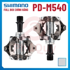 Pedal Xe Đạp MTB SHIMANO PD-M540 (VAT)