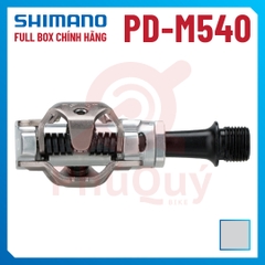 Pedal Xe Đạp MTB SHIMANO PD-M540 (VAT)