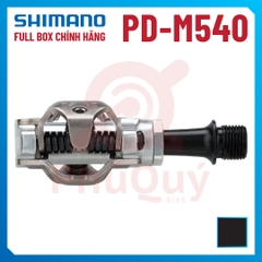 Pedal Xe Đạp MTB SHIMANO PD-M540 (VAT)