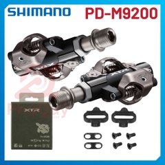 PEDAL MTB SHIMANO M9200 XTR VAT