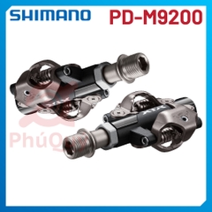 PEDAL MTB SHIMANO M9200 XTR VAT
