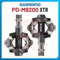 PEDAL MTB SHIMANO M9200 XTR VAT