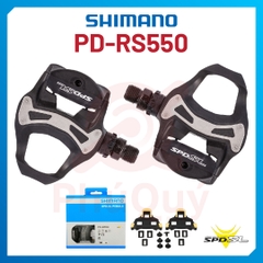 Pedal Can Road SHIMANO RS500