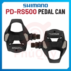 Pedal Can Road SHIMANO RS500