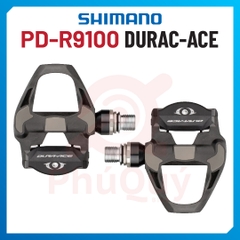 Pedal Can Road SHIMANO DURA ACE R9100