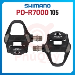 Pedal Can Road SHIMANO 105 R7000