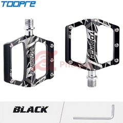 Pedal Nhôm Xe Đạp Road TOOPRE T-100