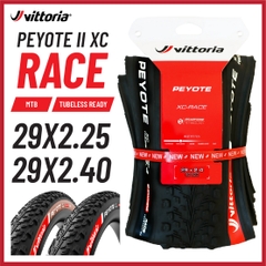 Vỏ Vittoria Peyote II XC Race G2.0 (VAT)