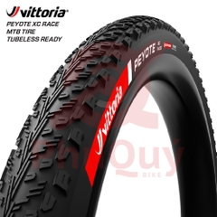 Vỏ Vittoria Peyote II XC Race G2.0 (VAT)