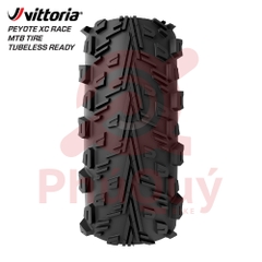 Vỏ Vittoria Peyote II XC Race G2.0 (VAT)