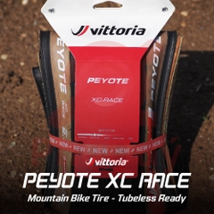 Vỏ Vittoria Peyote II XC Race G2.0 (VAT)