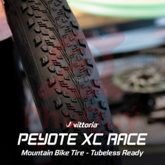 Vỏ Vittoria Peyote II XC Race G2.0 (VAT)