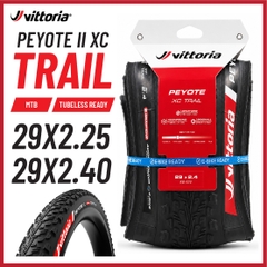 Vỏ Vittoria Peyote II XC Trail G2.0 (VAT)