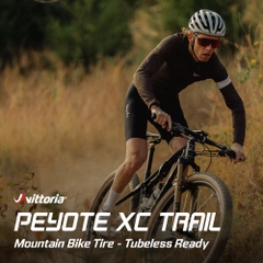 Vỏ Vittoria Peyote II XC Trail G2.0 (VAT)