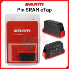 Pin Sram Hộp eTap AXS