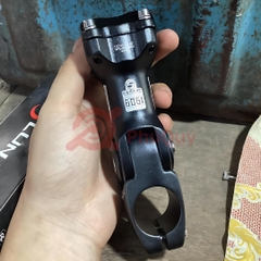 Pô tăng GẬT GÙ 25.4 / 31.8 x 110mm LUNJE