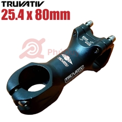 Potang Nhôm TRUVATIV 25.4 Dài 80mm