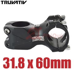 Potang Nhôm TRUVATIV 31.8 Dài 60mm