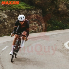 Vỏ xe đạp 700x25c Maxxis VN Road Pursuer có talon (VAT)