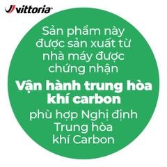 Vỏ BoZo Vittoria Tubular Rally 700x25 HÔNG ĐEN ( VAT )