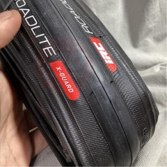 Vỏ 700x23c IRC Roadlite X-Guard Kevlar Chống Đinh (VAT)