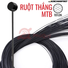Ruột Thắng LỤA MTB INOX Phủ Teflon Mỹ