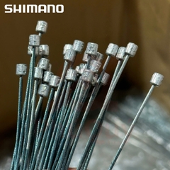 RUỘT Dây Cáp Đề SHIMANO Xanh Optislick 2m4