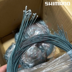 RUỘT Dây Cáp Đề SHIMANO Xanh Optislick 2m4