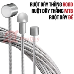 Ruột Đề INOX JW