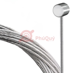 Ruột Thắng MTB INOX JW (búa)