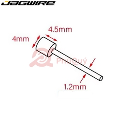 Ruột Đề INOX Vàng JW