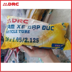 Ruột DRC 26x1.95/2.125 (640) Van Dài AV48MM