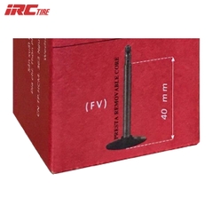 Ruột IRC 27.5x1.5-2.00 Van Pháp FV 40mm (VAT)